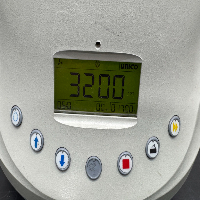 Unico PowerSpin BX Centrifuge image 2